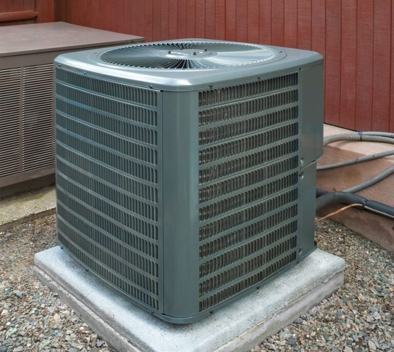 Air Conditioning Replacement in Fort Lauderdale, & Broward County, FL